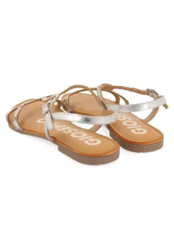 Gioseppo Sandalias - Silvercoloured/Brown -Toni Pons Ventas dbdc9efce80a4ccbbc2ef427bcb8ad72 scaled