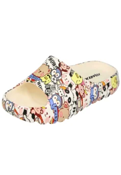 Chanclas Playa - Chanclas De Baño - Multicolor -Toni Pons Ventas dc387140cee148d18dd7f2d9755c5503