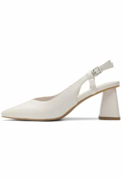 Tacones - Light Beige