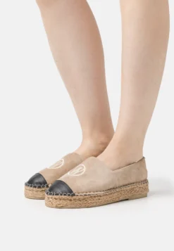Venice Full - Alpargatas - Off White