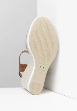 NeroGiardini Sandalias De Cuña - Miele -Toni Pons Ventas e19d68f0066f4240a6d2bf79cbbb2f17