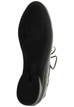 Think! Zapatos Con Cordones - Schwarz -Toni Pons Ventas e2ddbbd140f1489ba18f499eba1267cb