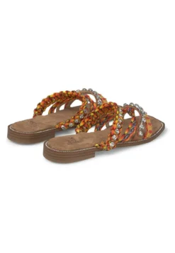 Alma En Pena Kura - Sandalias De Dedo - Camel -Toni Pons Ventas e5f0efa24e6c4507ba986f12fa1a53da