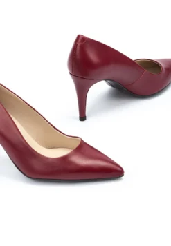 Thelma- Tacones - Rioja -Toni Pons Ventas e67bd1bcb5934baf9caf51057563e682