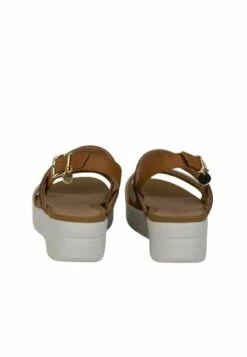 Stonefly Aqua Iii - Sandalias Con Plataforma - Brown -Toni Pons Ventas e7e73930517e4dfaa50e80ec06085598