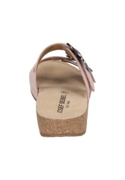 Josef Seibel Tonga- Sandalias Con Plataforma - Rosa 10 Josef Seibel Tonga- Sandalias Con Plataforma - Rosa -Toni Pons Ventas e7ef53b1e2e74c8aa7d1421da4de003a