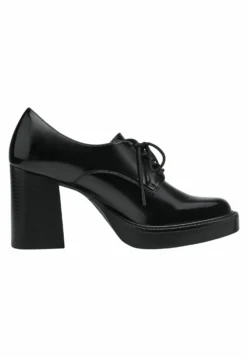 Tamaris Trotteur - Zapatos De Salón Con Cordones - Black -Toni Pons Ventas e8e7647027a04f60a9e4ffec3fcf781d