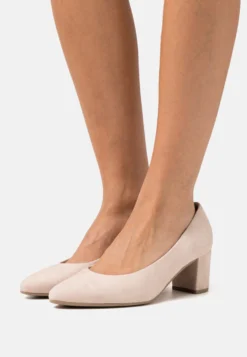 Gabor Tacones - Rouge