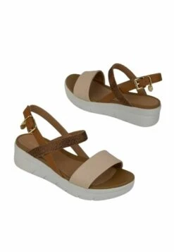 Stonefly Aqua Iii - Sandalias Con Plataforma - Brown -Toni Pons Ventas ea2abc59733a4b8891eb0355cb802635