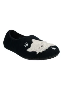 De Casa Cerrada - Pantuflas - Black -Toni Pons Ventas ea534284f2874953966258b3ebdd508f