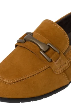 Tamaris Comfort - Mocasines - Camel Suede -Toni Pons Ventas eafb36987154430a850af45959b1a337