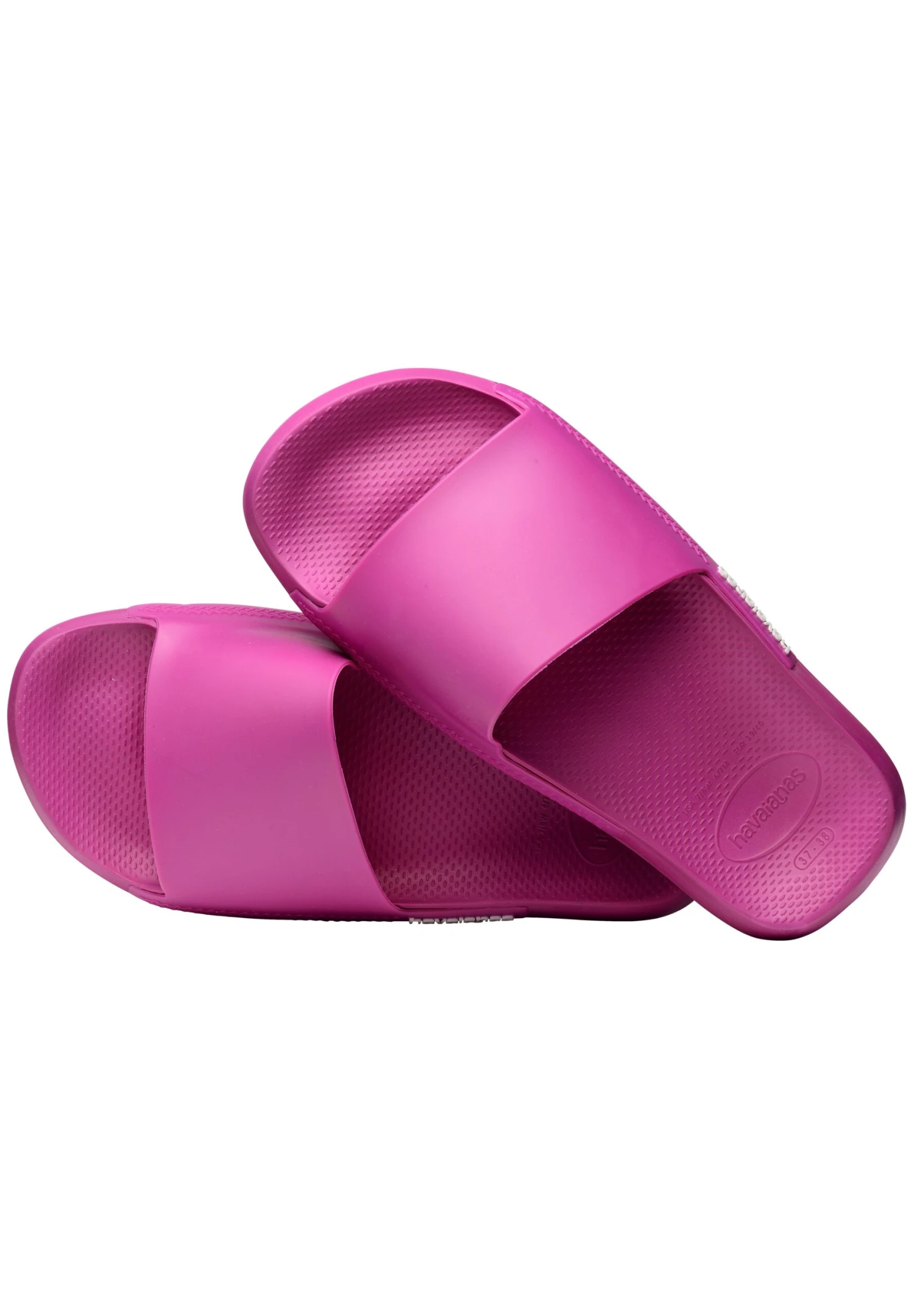 Havaianas Slide Classic - Chanclas De Baño - Rose Gum 5 Havaianas Slide Classic - Chanclas De Baño - Rose Gum - Imagen 5