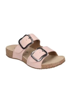 Josef Seibel Tonga- Sandalias Con Plataforma - Rosa 9 Josef Seibel Tonga- Sandalias Con Plataforma - Rosa -Toni Pons Ventas eea50ba095c34d9089db58720c4496aa