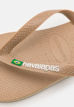 Havaianas Flip Flop Brasil Logo - Chanclas De Dedo - Rose Gold -Toni Pons Ventas f03e11445fca4a87a1649582a0b5a575 scaled