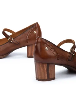 Pikolinos Calafat Wz - Tacones - Cuero -Toni Pons Ventas f07c7e00795b4e5b9be494cb33b208b8