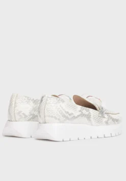 Wonders Mocasines - White -Toni Pons Ventas f0b9145fdfad4fc088c47f617f5a9296
