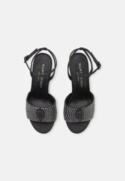 Kurt Geiger London Kensington - Sandalias De Tacón - Black -Toni Pons Ventas f14c4066dd90466f94615ece264548b0