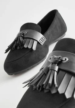 Next Forever Comfort Cleated Tassel Standard - Mocasines - Black -Toni Pons Ventas f2767c595bdd4f9a907602c1c8568d7d scaled