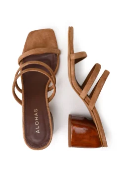 ALOHAS Indiana- Sandalias - Brown -Toni Pons Ventas f29534365f084859a974977e1e9a40c5