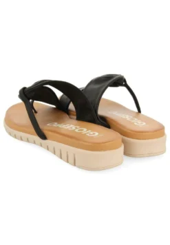 Gioseppo Arari Arari - Sandalias De Dedo - Black -Toni Pons Ventas f2e307cb304b417fbf20500e1a5ff3de