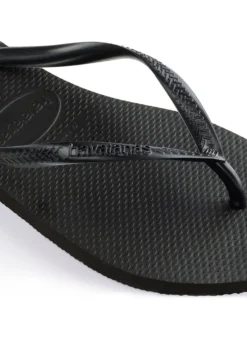 Havaianas Flip Flop Slim - Chanclas De Dedo - Black -Toni Pons Ventas f454e5ecca0644e3b448f1874554bd4e scaled
