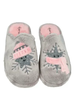 De Casa - Pantuflas - Gris -Toni Pons Ventas f61d590c1aaf43e6af0a4b5837a98d76