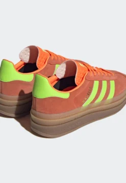 Adidas Originals Gazelle Bold- Zapatillas - Orange -Toni Pons Ventas f6319cbfadcb44b59721d670dedd966c scaled