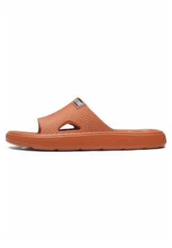 Chanclas De Baño - Orange