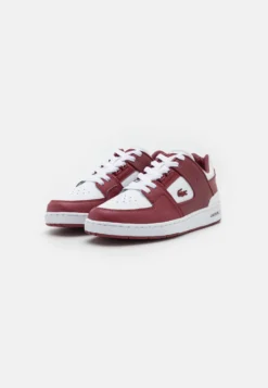 Lacoste Court Cage- Zapatillas - White/Burgundy -Toni Pons Ventas f7d85e2b792f442c9367841784521ca6 scaled