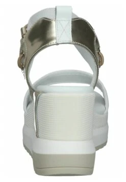 NeroGiardini Sandalias De Tacón - Bianco 10 NeroGiardini Sandalias De Tacón - Bianco -Toni Pons Ventas fa895da3919c4fd1bb7cb91cfb079d65