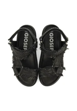 Gioseppo Lassance - Sandalias Con Plataforma - Black -Toni Pons Ventas fbf5a55882bb42d3b391a5f05936fcc8