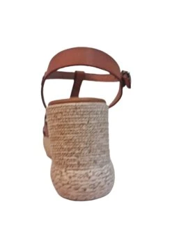 Erco - Sandalias De Cuña - Cuero 9 Erco - Sandalias De Cuña - Cuero -Toni Pons Ventas fcd94ff399124177ac47733edbdd6e91