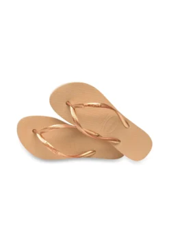 Havaianas Flip Flop Slim Flatform - Chanclas De Dedo - Golden Beige -Toni Pons Ventas fe572bb558eb4d39ad7328fe44c2fcf6 scaled