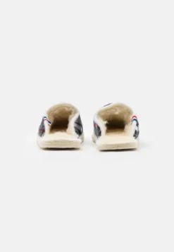 Chalet Chausson Check Unisex - Pantuflas - Gris -Toni Pons Ventas ff417885c26d4d9bac58c761c7b2b7e9 scaled