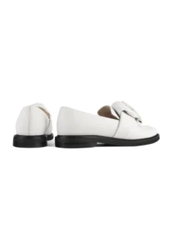 L37 Cross The Line - Mocasines - White -Toni Pons Ventas ff69f121f6e8403e84bc337608134263
