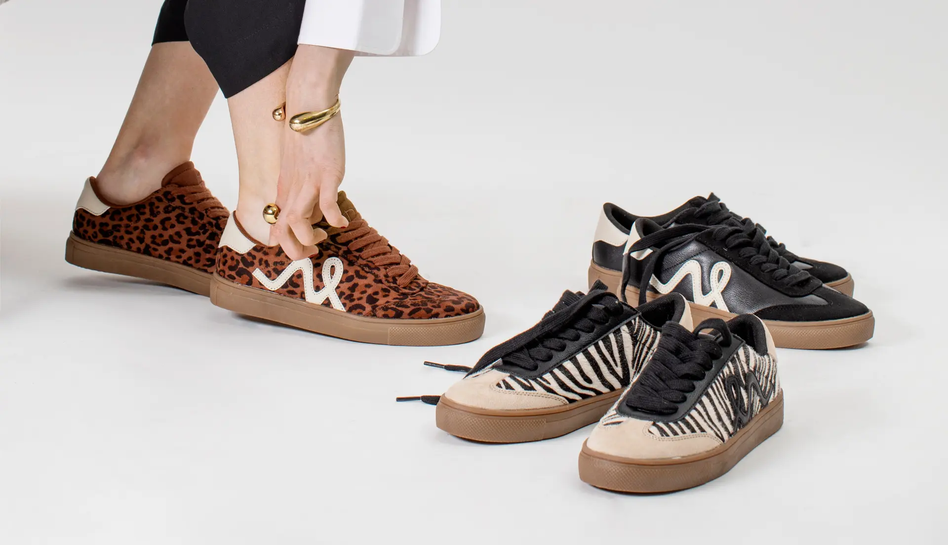 Tienda De Zapatos -Toni Pons Ventas sneaks 2